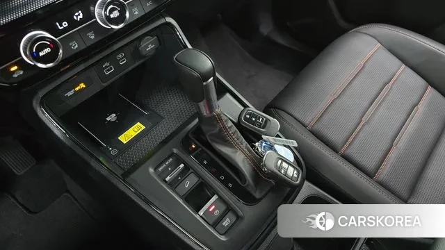 Honda CR-V 6th generation id 2958775 из Кореи 19