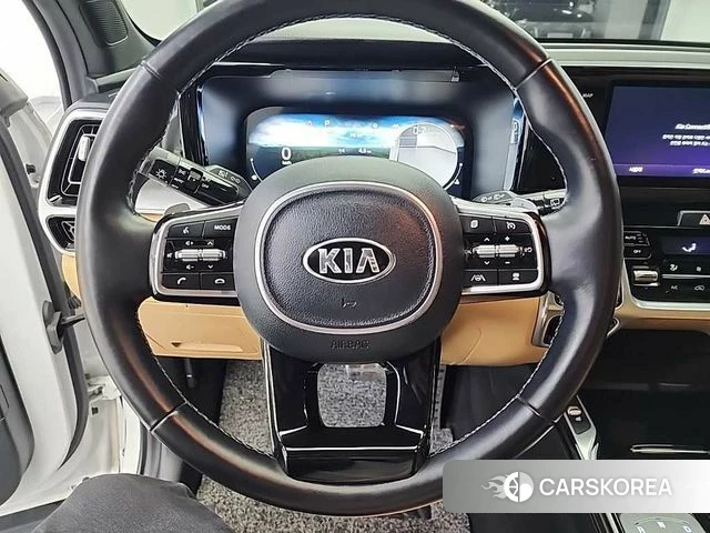 Kia Sorento 4th Generation id 3795184 из Кореи 19