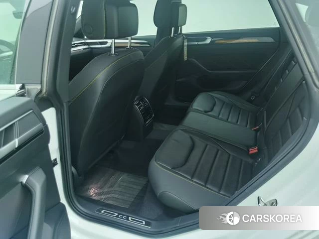 Volkswagen CC id 4256001 из Китая 9