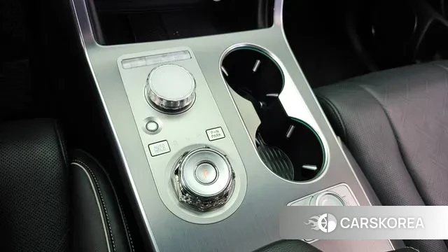 Genesis GV80 id 3353741 из Кореи 19