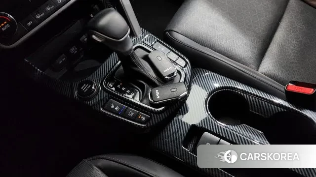 Kia Seltos id 3630160 из Кореи 19