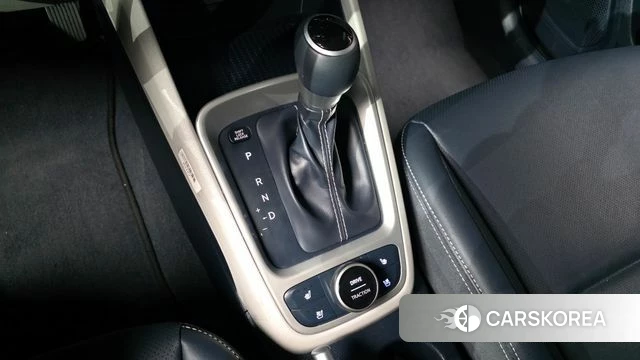 Hyundai Venue id 3806055 из Кореи 19