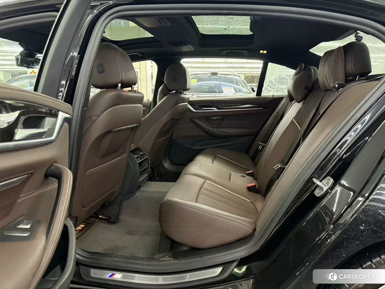 BMW 5 series id 4513831 из Китая 9