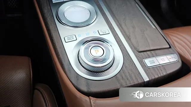 Genesis G80 (RG3) id 3631067 из Кореи 19