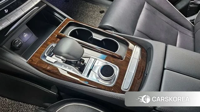 Kia More K9 id 3129236 из Кореи 19