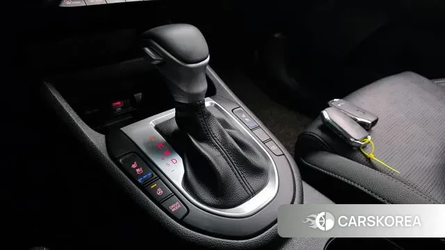 Kia The New K3 2nd generation id 3054260 из Кореи 19