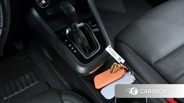 Renault Korea (Samsung) XM3 id 3296970 из Кореи 19