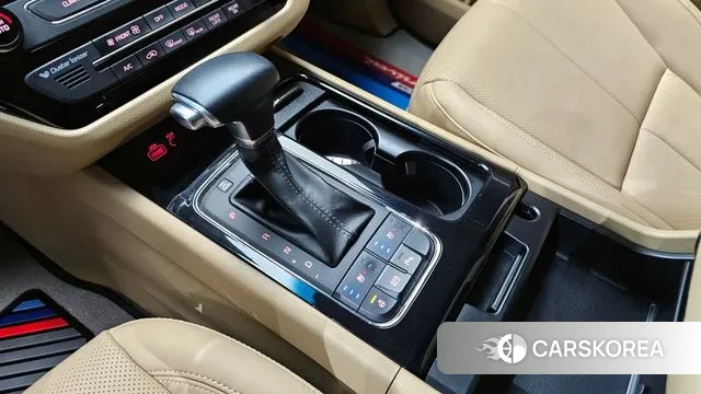 Kia All New Carnival id 3558169 из Кореи 19