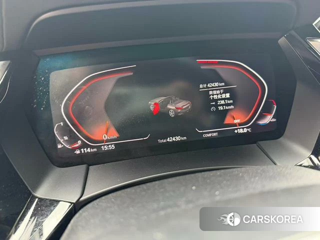 BMW Z4 id 4264841 из Китая 9