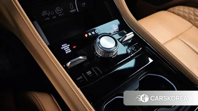 Jeep Grand Cherokee (WL) id 3058045 из Кореи 19