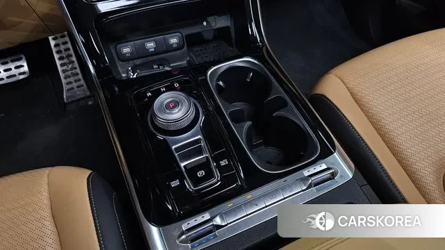 Kia Carnival 4th generation id 3514228 из Кореи 19