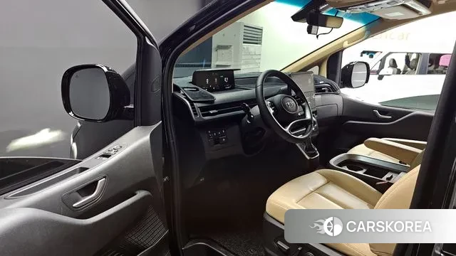 Hyundai Staria id 3739706 из Кореи 19