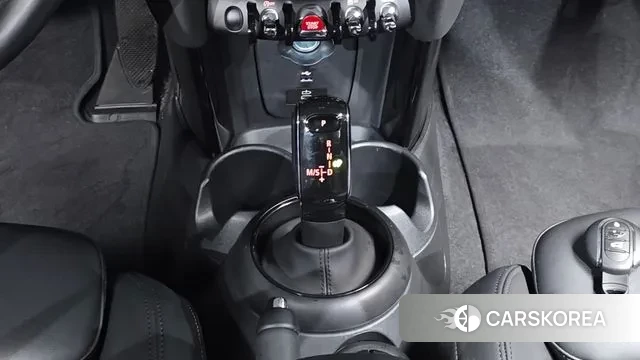 Mini Cooper id 3716443 из Кореи 19