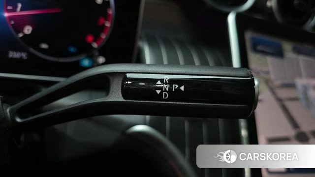 Mercedes-Benz GLC-Class X254 id 4847757 из Кореи 29