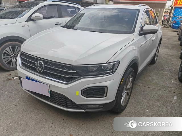 Volkswagen Exploring songs id 4272297 из Китая 9