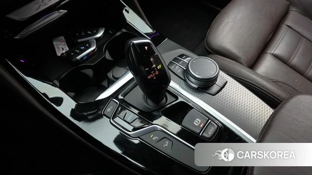 BMW X4 (G02) id 3955126 из Кореи 19