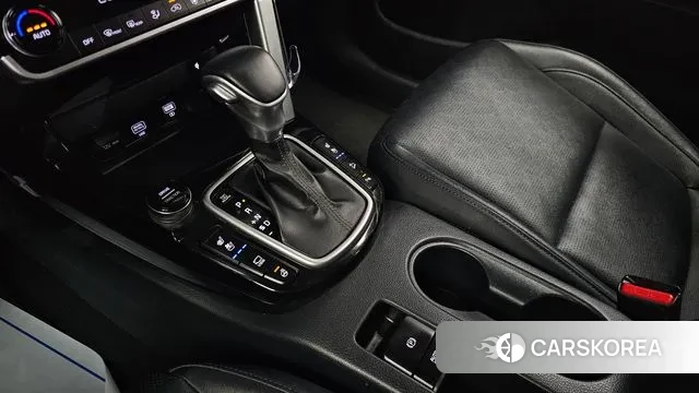 Kia Seltos id 3209356 из Кореи 19