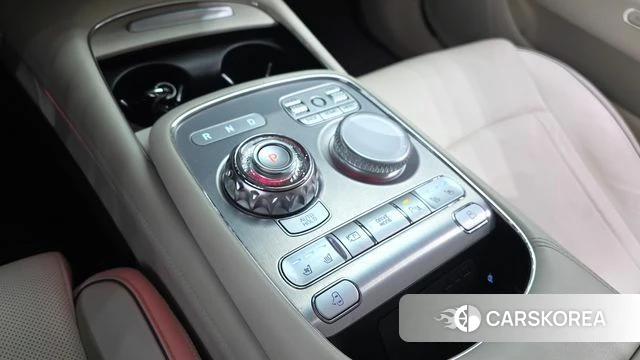 Genesis G90 (RS4) id 4613599 из Кореи 29