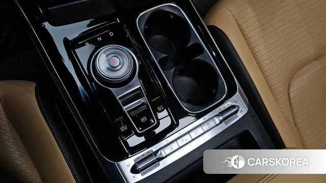 Kia Carnival 4th generation id 3923410 из Кореи 19