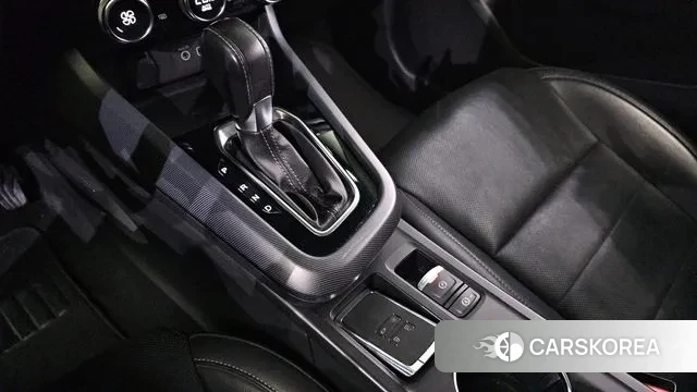 Renault Korea (Samsung) XM3 id 3412715 из Кореи 19