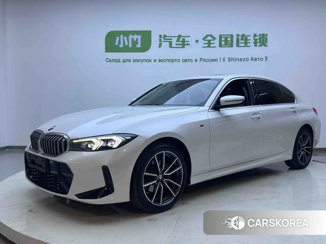 BMW 3 series id 4399895 из Китая 19