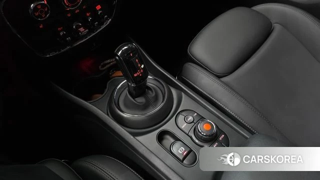 Mini Cooper Clubman id 4446067 из Кореи 29