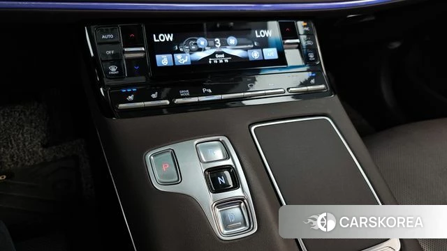 Hyundai The New Grandeur IG id 4855048 из Кореи 36