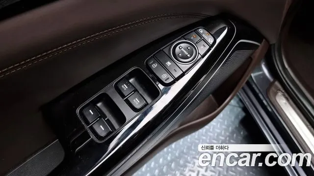 Kia Come New K7 id 2704452 из Кореи 19