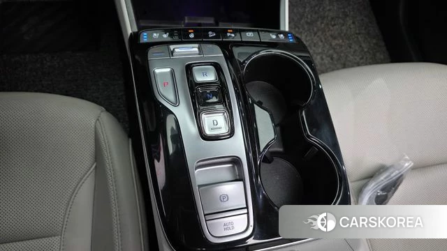 Hyundai Tucson (NX4) id 3827237 из Кореи 19