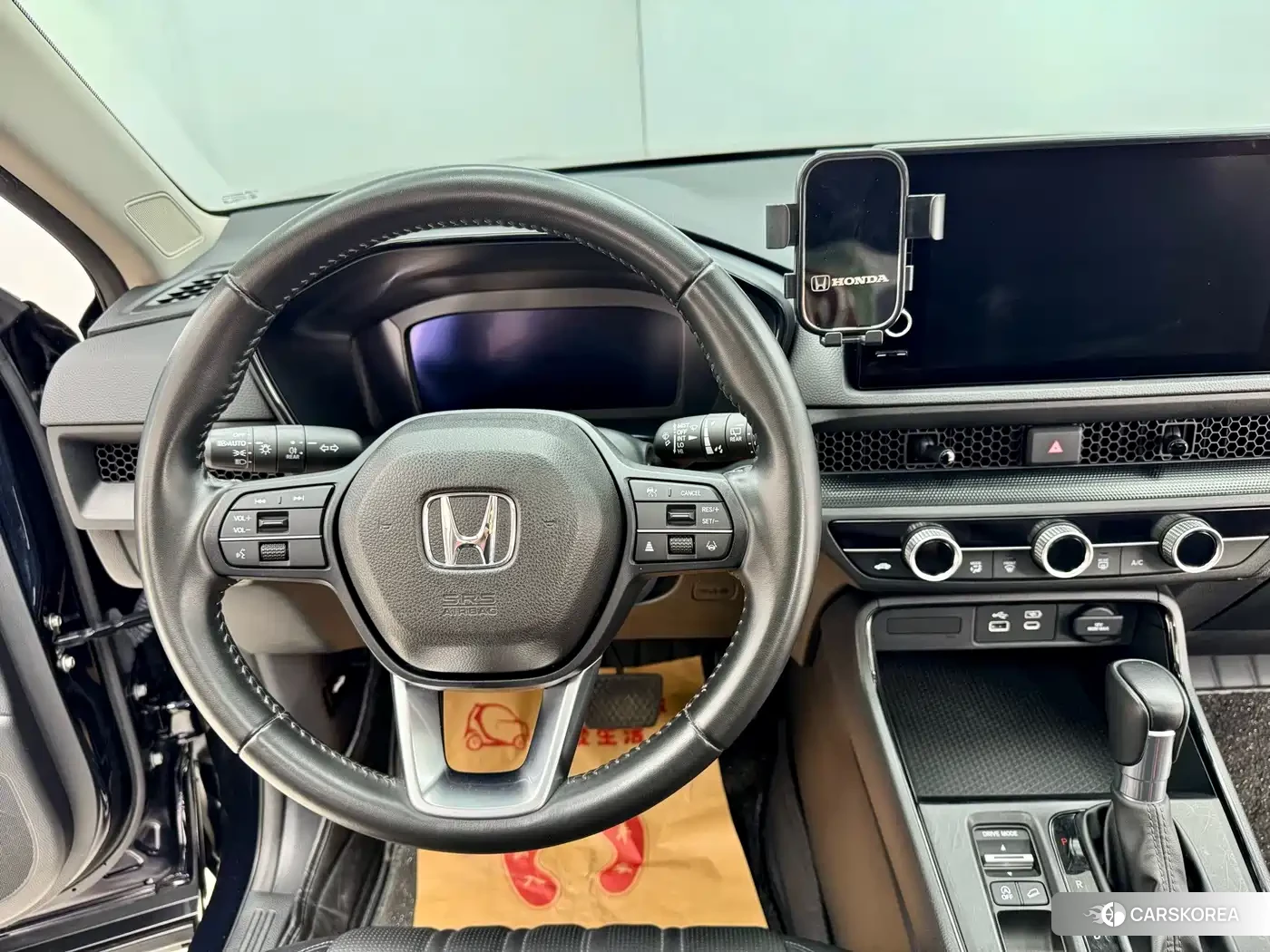 Honda Breeze id 4628089 из Китая 25