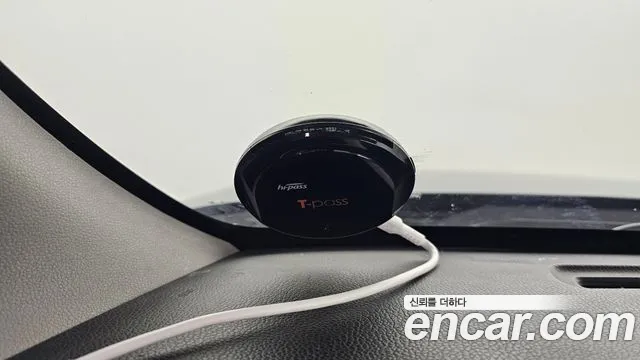 Kia The New Ray id 2557305 из Кореи 19