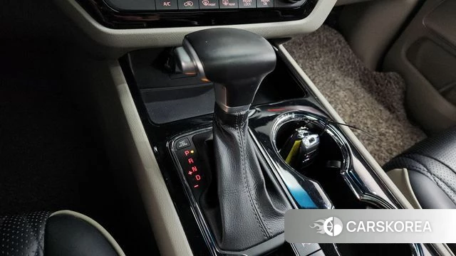 Kia The New Carnival id 3966027 из Кореи 19