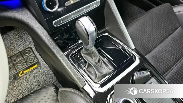 Renault Korea (Samsung) SM6 id 4188436 из Кореи 34