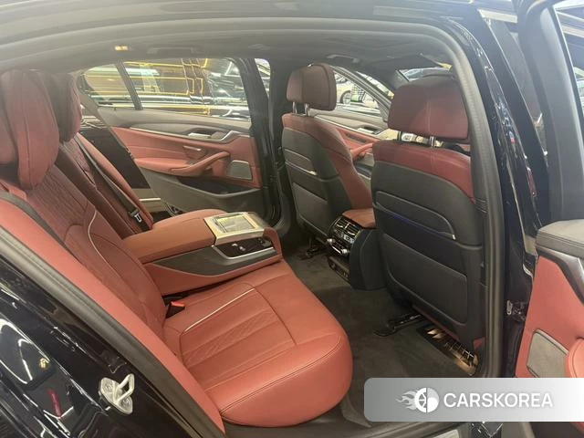 BMW 5 series id 4264051 из Китая 15