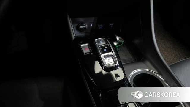 Hyundai Sonata (DN8) id 4294722 из Кореи 33