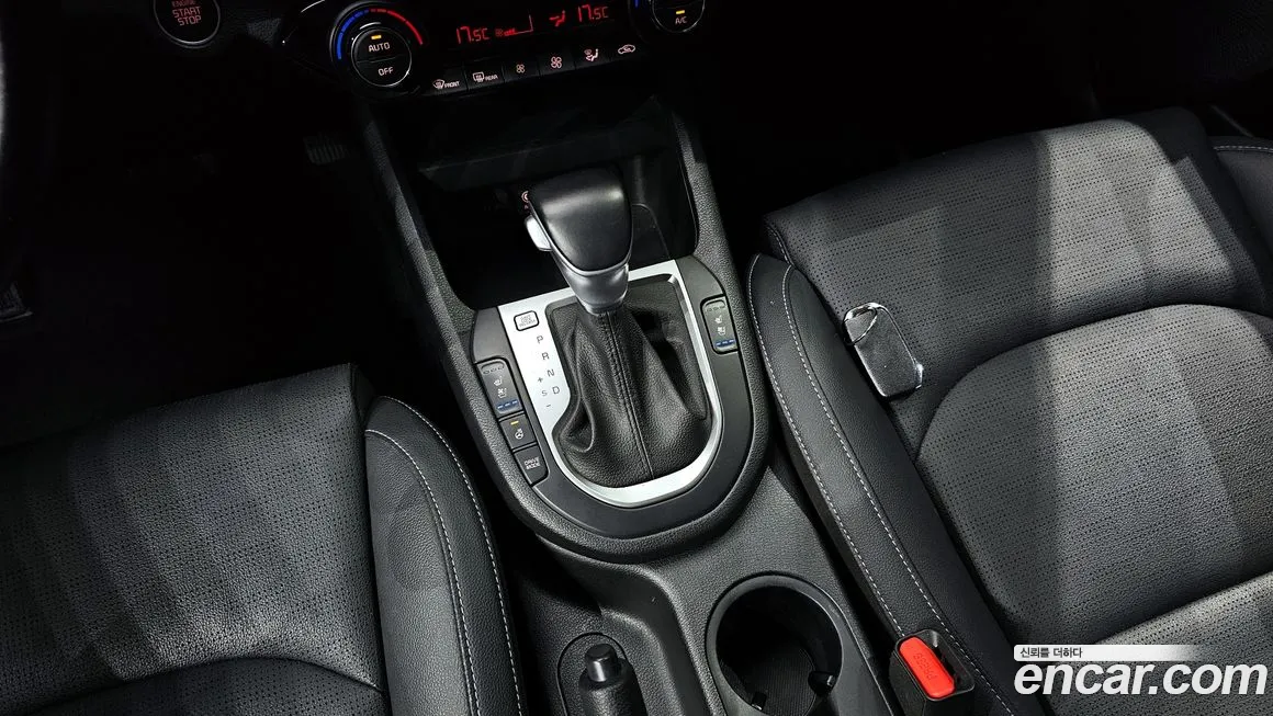 Kia Come New K3 id 1560194 из Кореи 19