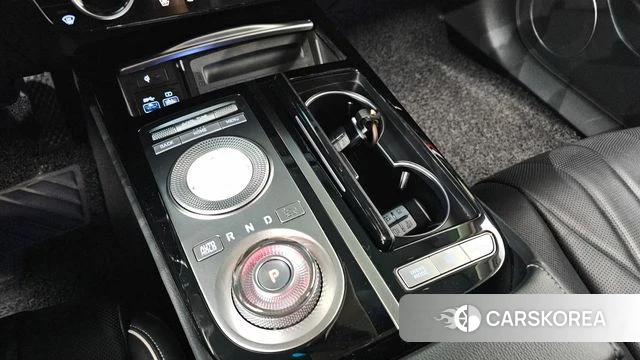 Genesis G80 (RG3) id 4619819 из Кореи 30