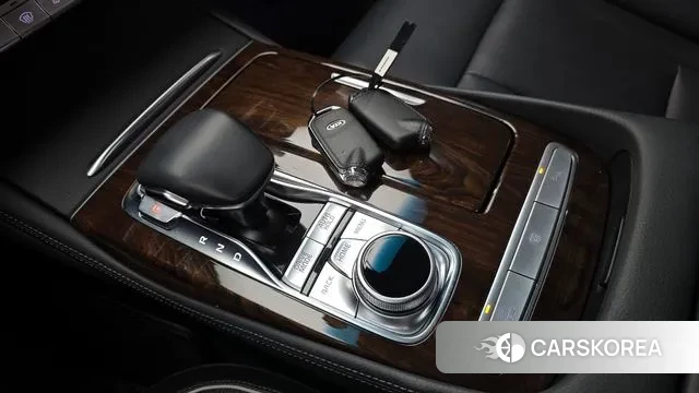 Kia More K9 id 3356812 из Кореи 19