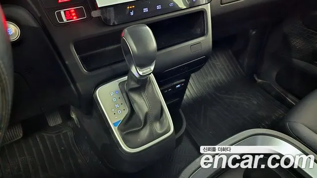 Hyundai Staria id 2354325 из Кореи 19