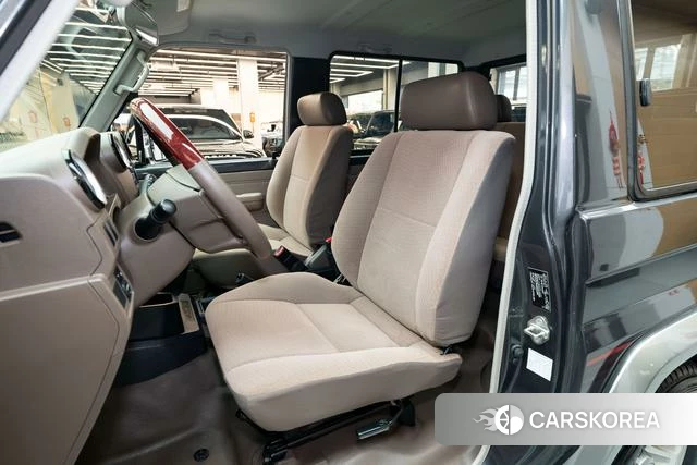 Toyota Land Cruiser 70 Series id 4258836 из Китая 17