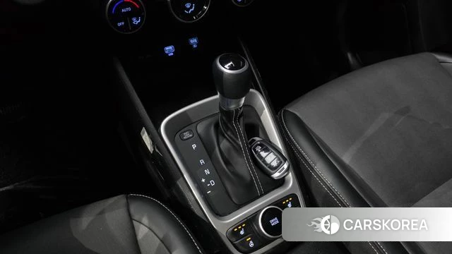 Hyundai Venue id 3879140 из Кореи 19