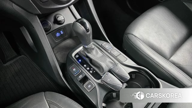 Hyundai The New Max Cruise id 4225795 из Кореи 29