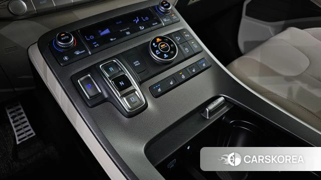 Hyundai Palisade id 4457998 из Кореи 19