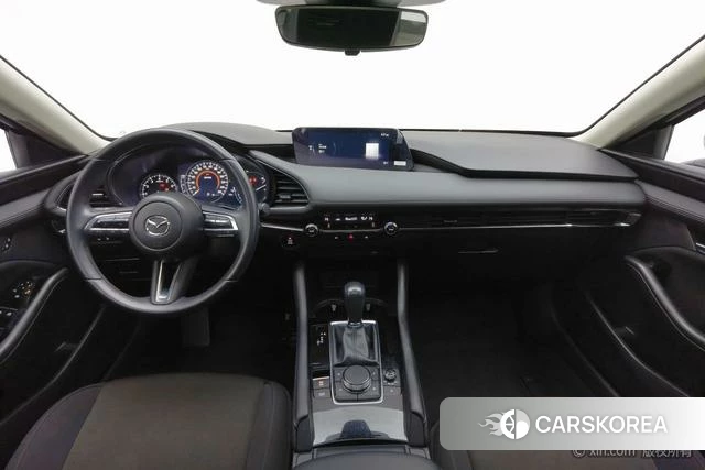 Mazda 3 Angkesaila id 4210673 из Китая 23