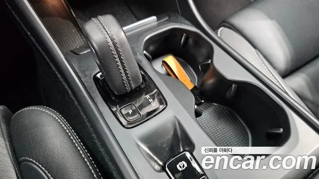 Volvo XC40 id 2880291 из Кореи 19