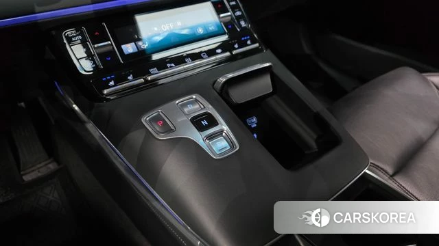 Hyundai The New Grandeur IG id 4906704 из Кореи 36