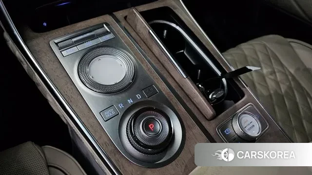 Genesis GV80 id 3427786 из Кореи 19