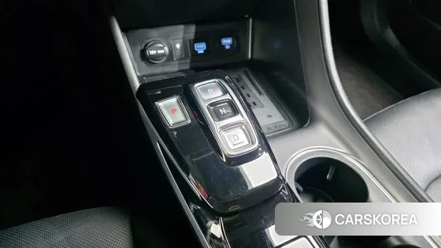 Hyundai Sonata (DN8) id 3453197 из Кореи 19