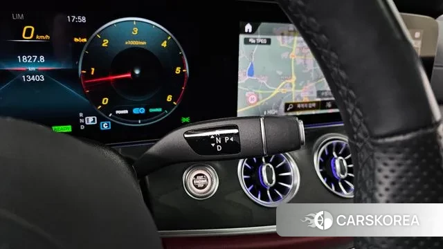 Mercedes-Benz CLS-Class C257 id 3596522 из Кореи 19