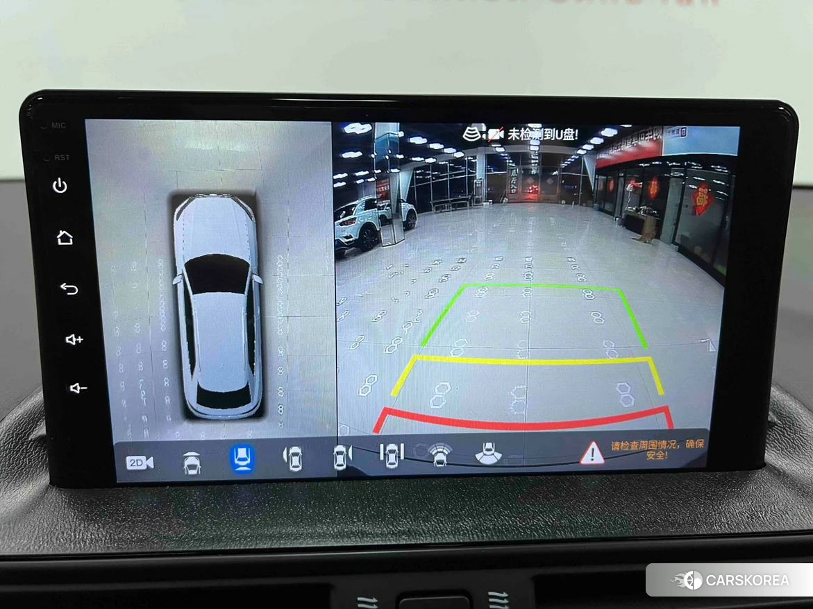 Mazda CX-4 id 4461270 из Китая 22